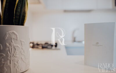 Suite Acqua - Raro Rooms Collection - Santo Stefano