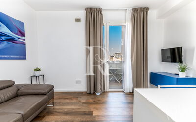 Suite Acqua - Raro Rooms Collection - Santo Stefano