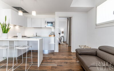 Suite Acqua - Raro Rooms Collection - Santo Stefano