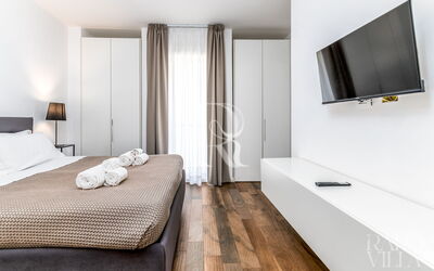 Suite Acqua - Raro Rooms Collection - Santo Stefano