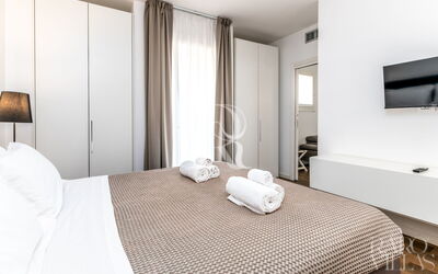 Suite Acqua - Raro Rooms Collection - Santo Stefano