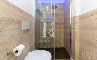 Suite Acqua - Raro Rooms Collection - Santo Stefano