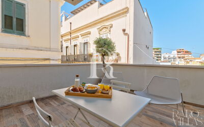 Suite Terra - Raro Rooms Collection - Santo Stefano