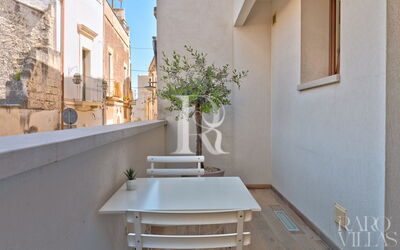 Suite Fuoco - Raro Rooms Collection - Santo Stefano