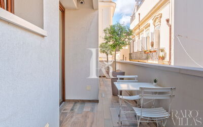 Suite Fuoco - Raro Rooms Collection - Santo Stefano