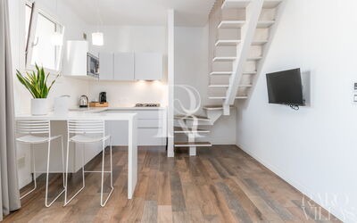 Suite Fuoco - Raro Rooms Collection - Santo Stefano