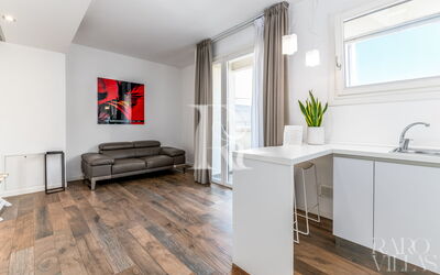 Suite Fuoco - Raro Rooms Collection - Santo Stefano