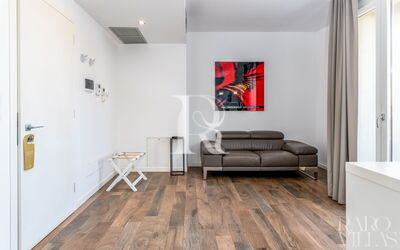 Suite Fuoco - Raro Rooms Collection - Santo Stefano