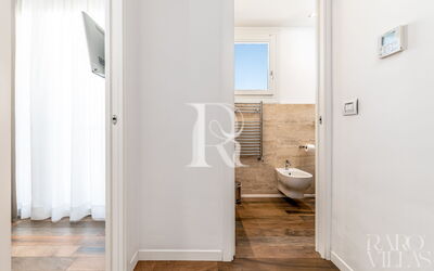 Suite Fuoco - Raro Rooms Collection - Santo Stefano