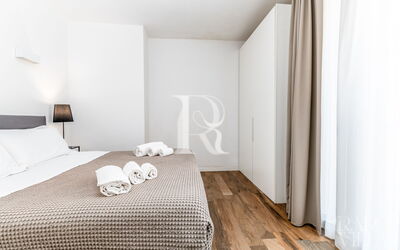 Suite Fuoco - Raro Rooms Collection - Santo Stefano