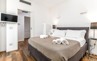 Suite Fuoco - Raro Rooms Collection - Santo Stefano