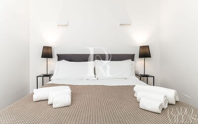 Suite Fuoco - Raro Rooms Collection - Santo Stefano