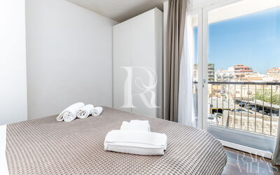 Suite Fuoco - Raro Rooms Collection - Santo Stefano