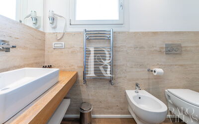 Suite Fuoco - Raro Rooms Collection - Santo Stefano