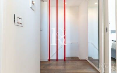 Suite Fuoco - Raro Rooms Collection - Santo Stefano