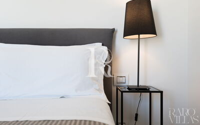 Suite Fuoco - Raro Rooms Collection - Santo Stefano