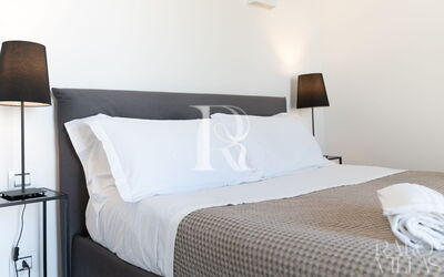 Suite Fuoco - Raro Rooms Collection - Santo Stefano