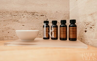 Suite Fuoco - Raro Rooms Collection - Santo Stefano