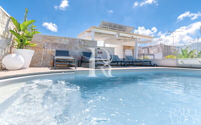 Santo Stefano Raro Rooms Collection