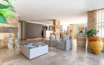 Santo Stefano Raro Rooms Collection