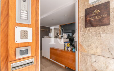 Santo Stefano Raro Rooms Collection