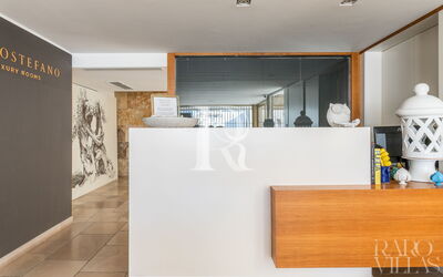 Santo Stefano Raro Rooms Collection