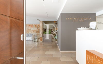 Santo Stefano Raro Rooms Collection