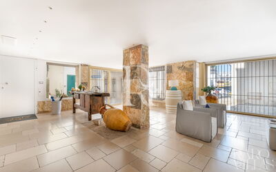 Santo Stefano Raro Rooms Collection