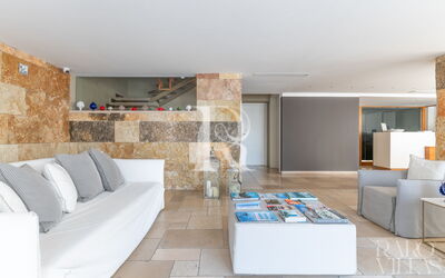 Santo Stefano Raro Rooms Collection