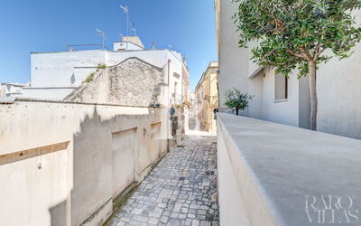 Santo Stefano Raro Rooms Collection