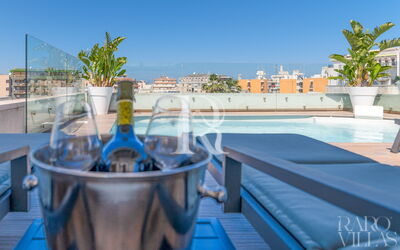 Santo Stefano Raro Rooms Collection