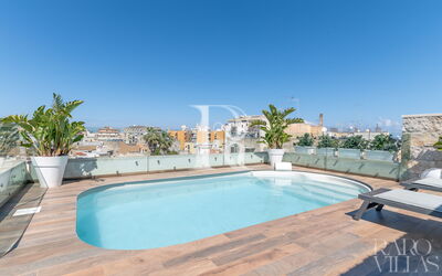 Santo Stefano Raro Rooms Collection