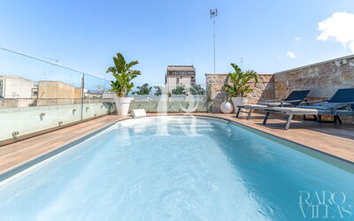 Santo Stefano Raro Rooms Collection