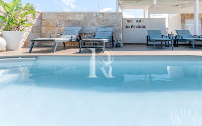 Santo Stefano Raro Rooms Collection