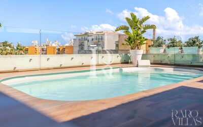 Santo Stefano Raro Rooms Collection