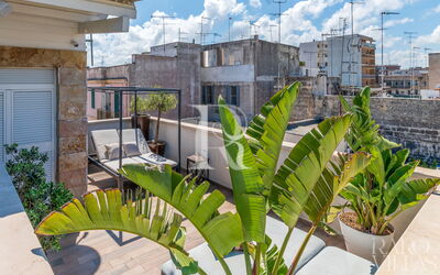 Santo Stefano Raro Rooms Collection