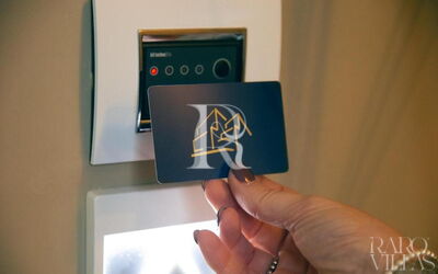 Santo Stefano Raro Rooms Collection