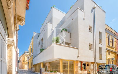 Santo Stefano Raro Rooms Collection