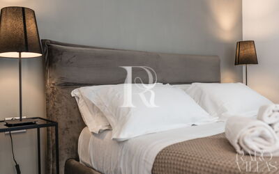 Santo Stefano Raro Rooms Collection