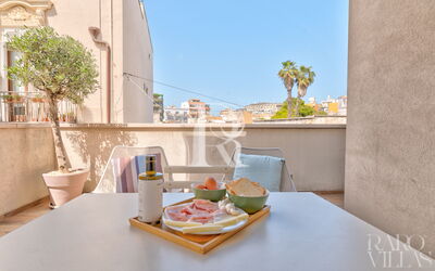 Santo Stefano Raro Rooms Collection