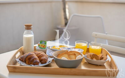 Santo Stefano Raro Rooms Collection