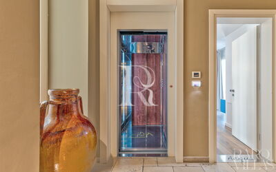 Santo Stefano Raro Rooms Collection