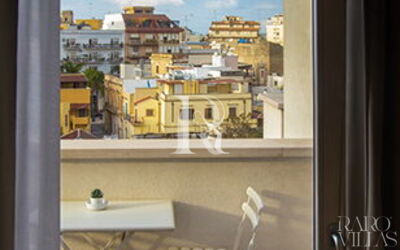 Santo Stefano Raro Rooms Collection