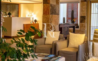 Suite Aria - Raro Rooms Collection - Santo Stefano