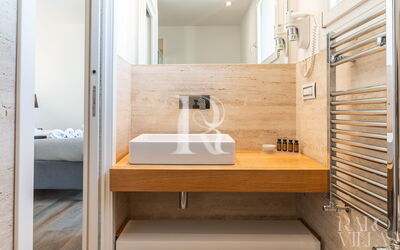 Suite Terra - Raro Rooms Collection - Santo Stefano