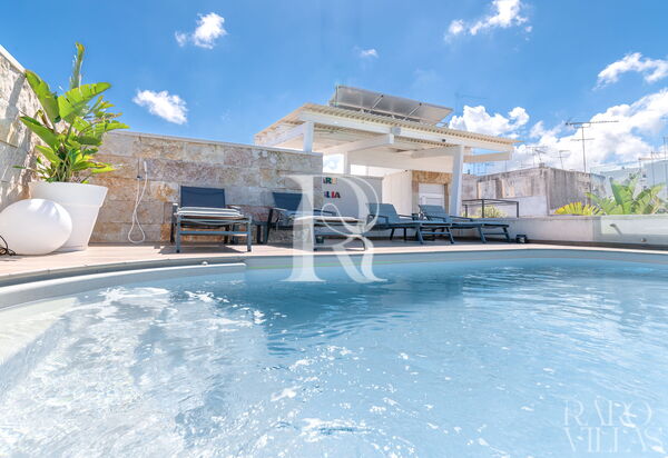 Santo Stefano Raro Rooms Collection