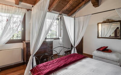 Villa Tania: Autunno, Estate, Primavera