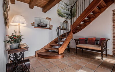 Villa Tania: Altra Stanza, Autunno, Estate, Primavera