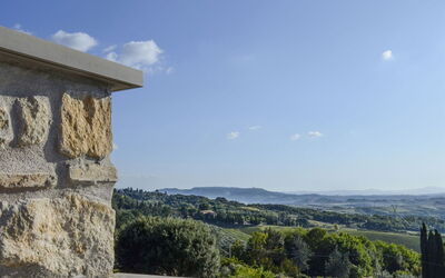 Villa Torresassa: Extérieur, Extérieurs