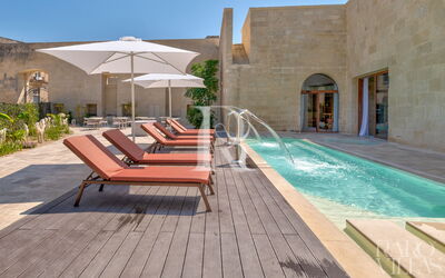 Palazzo Corte dei Granai